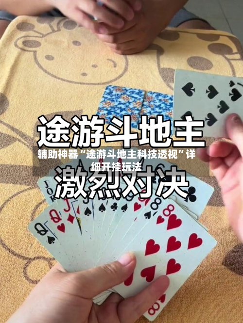 辅助神器“途游斗地主科技透视”详细开挂玩法