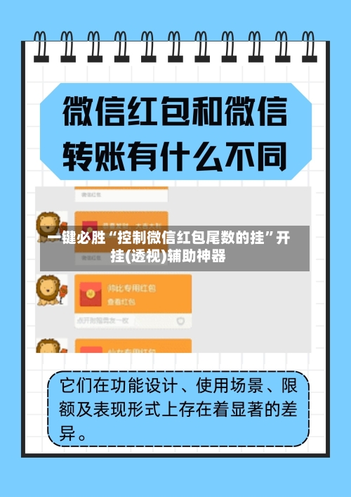 一键必胜“控制微信红包尾数的挂”开挂(透视)辅助神器-第2张图片