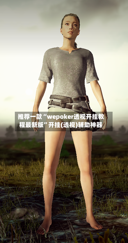 推荐一款“wepoker透视开挂教程最新版”开挂(透视)辅助神器
