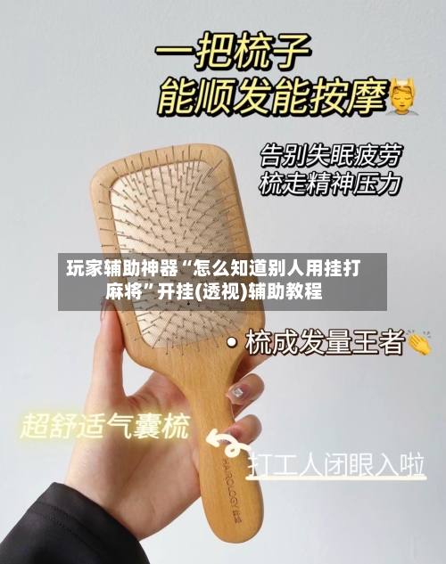 玩家辅助神器“怎么知道别人用挂打麻将”开挂(透视)辅助教程-第2张图片