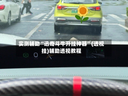 实测辅助“迅奇斗牛开挂神器”(透视挂)辅助透视教程-第2张图片