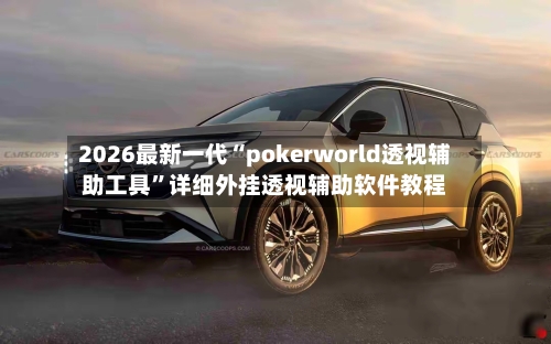 2026最新一代“pokerworld透视辅助工具	”详细外挂透视辅助软件教程-第2张图片