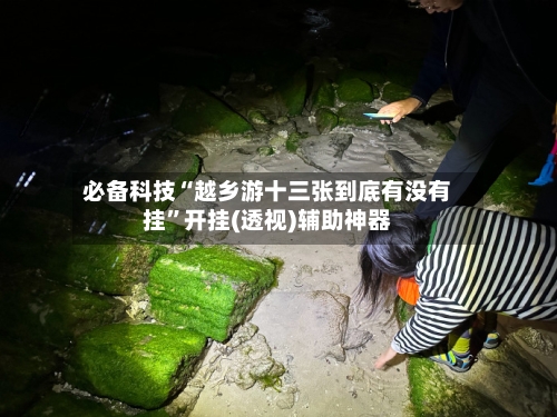 必备科技“越乡游十三张到底有没有挂”开挂(透视)辅助神器-第3张图片