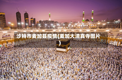 沙特市麦加县疫情(麦加大清真寺图片)-第2张图片