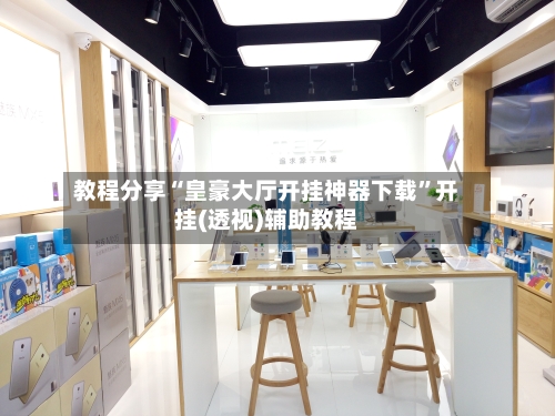 教程分享“皇豪大厅开挂神器下载”开挂(透视)辅助教程-第3张图片