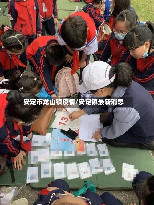 安定市龙山镇疫情/安定镇最新消息