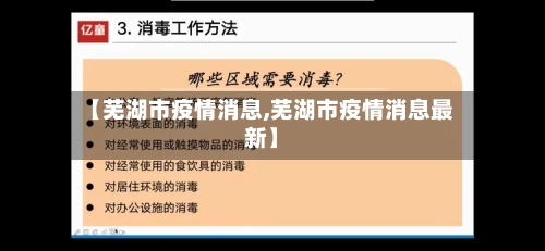 【芜湖市疫情消息,芜湖市疫情消息最新】-第2张图片