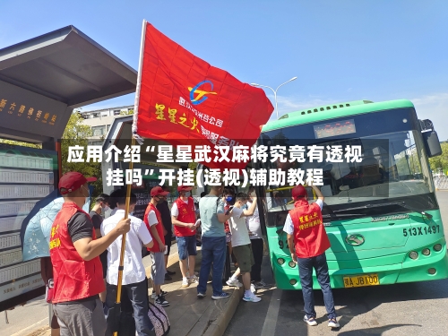 应用介绍“星星武汉麻将究竟有透视挂吗”开挂(透视)辅助教程-第2张图片