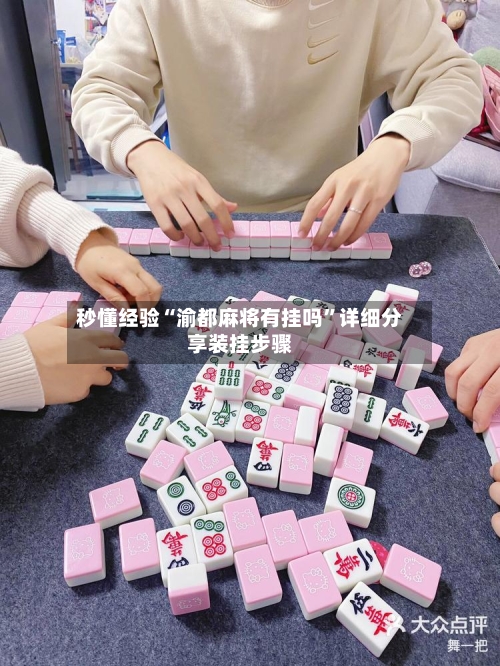 秒懂经验“渝都麻将有挂吗	”详细分享装挂步骤-第2张图片