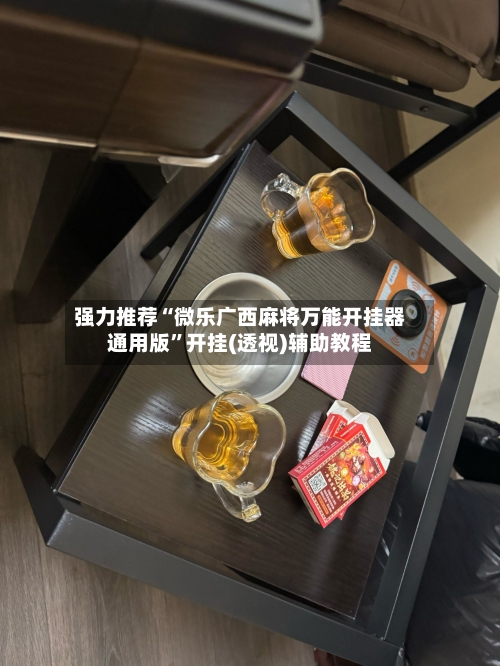 强力推荐“微乐广西麻将万能开挂器通用版”开挂(透视)辅助教程