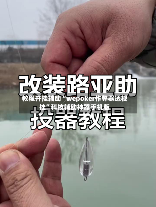 教程开挂辅助“wepoker作弊器透视挂”科技辅助神器手机版-第3张图片