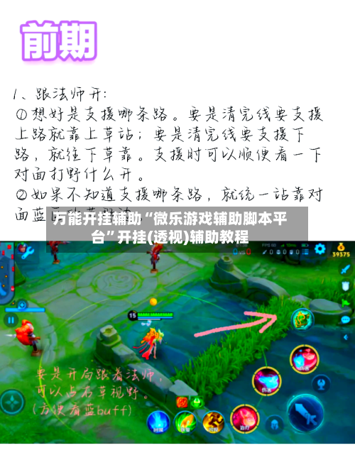 万能开挂辅助“微乐游戏辅助脚本平台	”开挂(透视)辅助教程-第2张图片