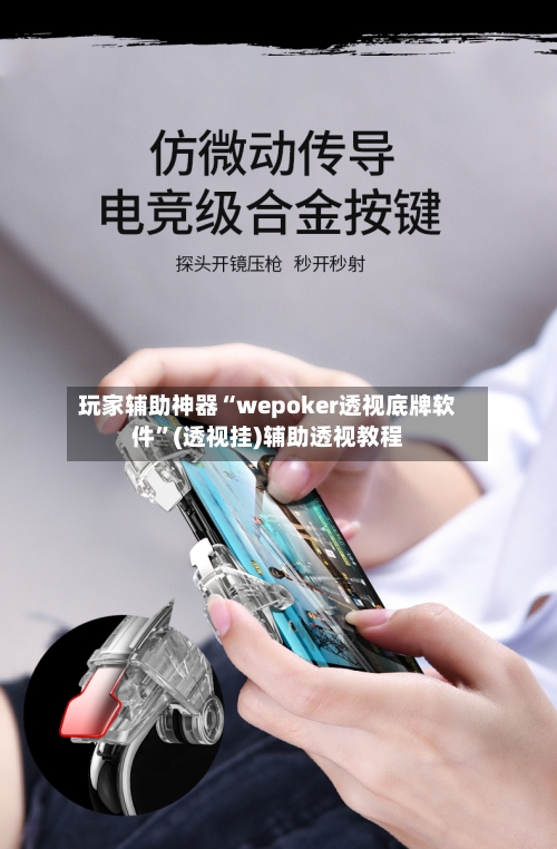 玩家辅助神器“wepoker透视底牌软件”(透视挂)辅助透视教程-第3张图片