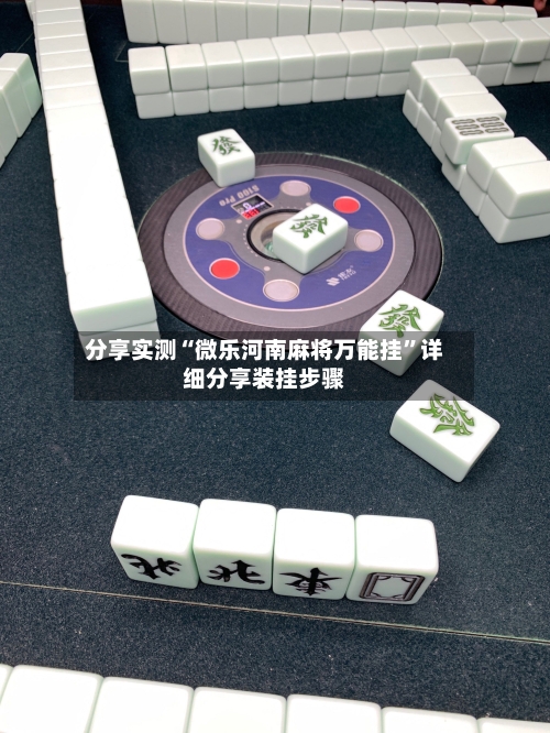 分享实测“微乐河南麻将万能挂”详细分享装挂步骤-第3张图片