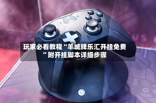 玩家必看教程“羊城牌乐汇开挂免费”附开挂脚本详细步骤-第3张图片