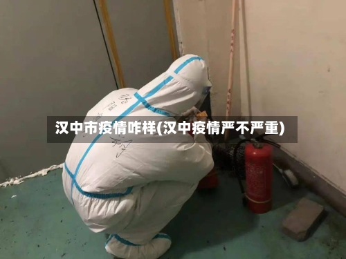 汉中市疫情咋样(汉中疫情严不严重)