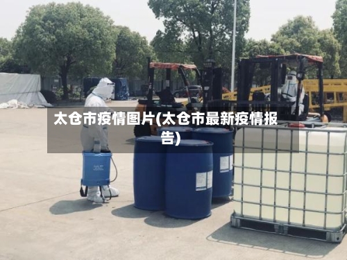 太仓市疫情图片(太仓市最新疫情报告)-第2张图片