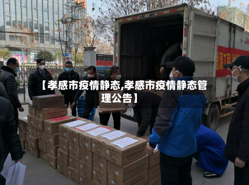【孝感市疫情静态,孝感市疫情静态管理公告】