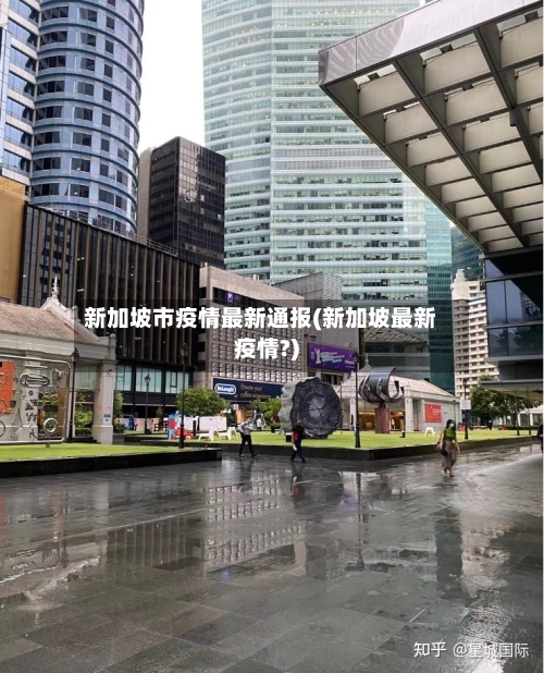 新加坡市疫情最新通报(新加坡最新疫情?)