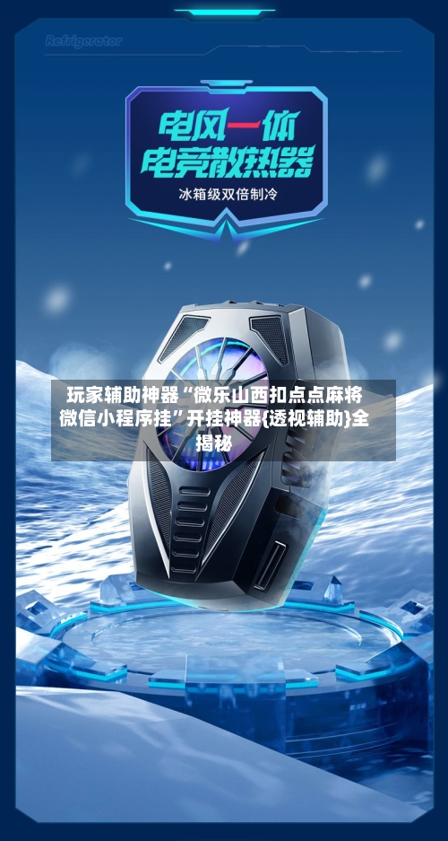 玩家辅助神器“微乐山西扣点点麻将微信小程序挂”开挂神器{透视辅助}全揭秘-第2张图片