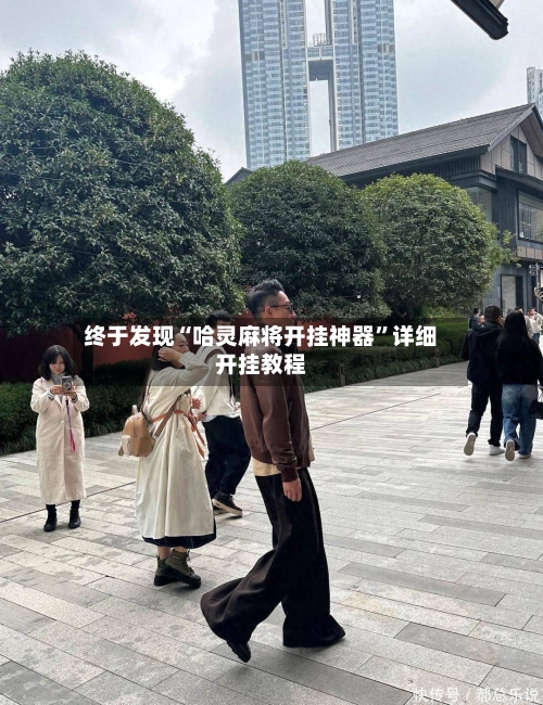 终于发现“哈灵麻将开挂神器”详细开挂教程