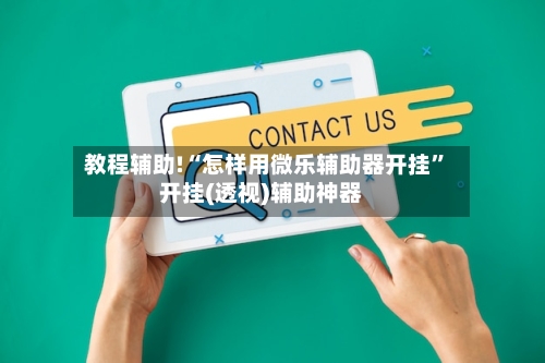 教程辅助!“怎样用微乐辅助器开挂	”开挂(透视)辅助神器-第2张图片