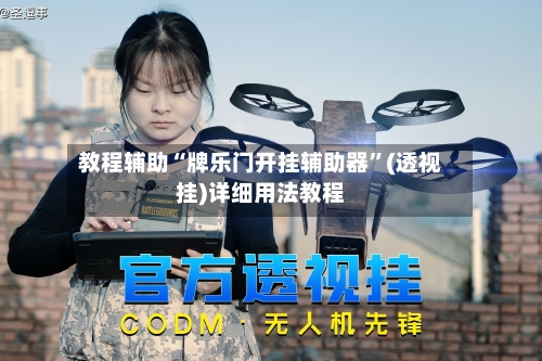 教程辅助“牌乐门开挂辅助器”(透视挂)详细用法教程-第2张图片