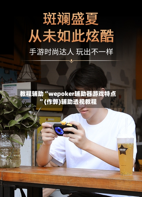 教程辅助“wepoker辅助器游戏特点”(作弊)辅助透视教程-第3张图片