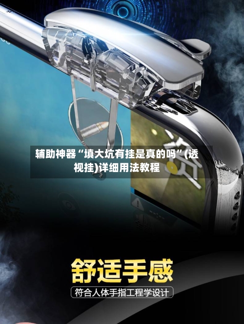 辅助神器“填大坑有挂是真的吗”(透视挂)详细用法教程-第2张图片