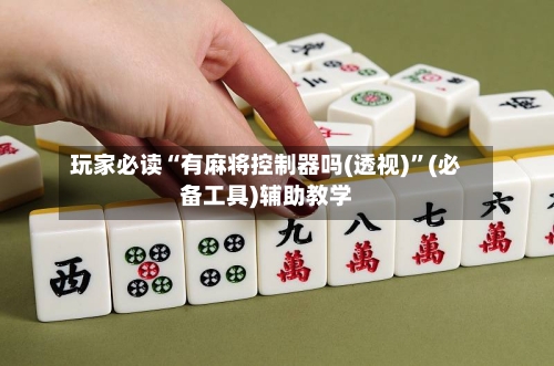 玩家必读“有麻将控制器吗(透视)”(必备工具)辅助教学-第3张图片