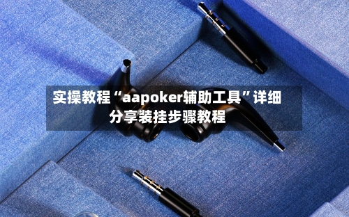 实操教程“aapoker辅助工具”详细分享装挂步骤教程-第3张图片