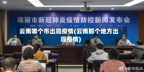 云南哪个市出现疫情(云南那个地方出现疫情)-第2张图片