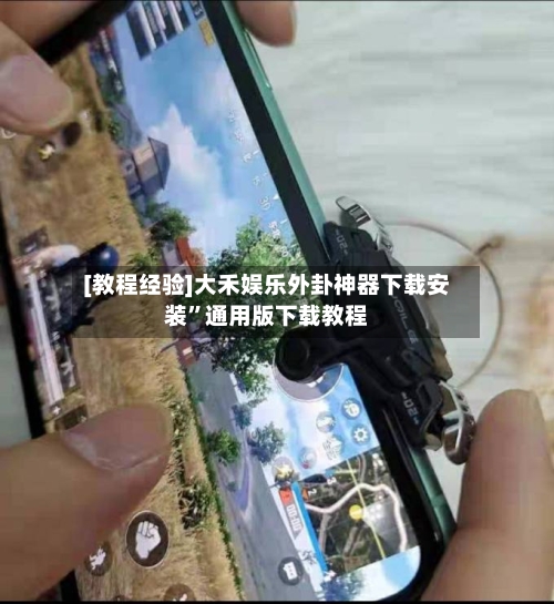 [教程经验]大禾娱乐外卦神器下载安装”通用版下载教程-第3张图片