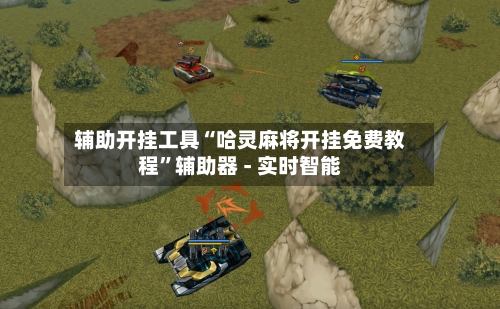 辅助开挂工具“哈灵麻将开挂免费教程	”辅助器 - 实时智能-第2张图片