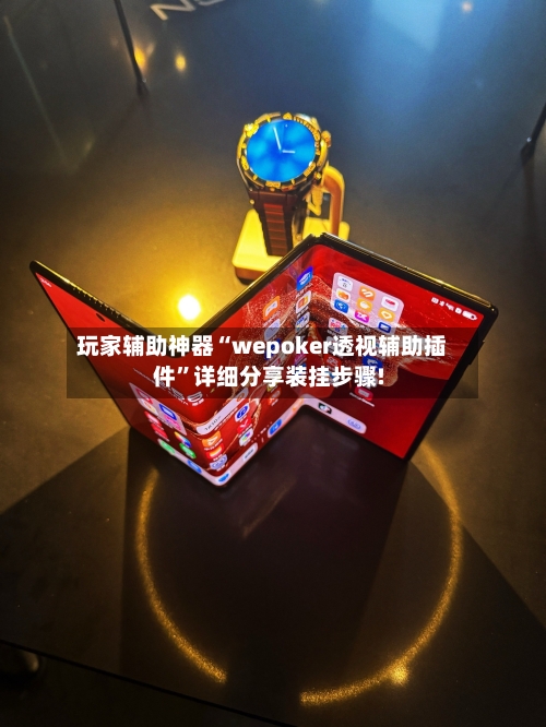 玩家辅助神器“wepoker透视辅助插件”详细分享装挂步骤!-第2张图片
