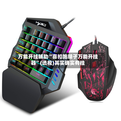 万能开挂辅助“喜扣跑胡子万能开挂器”(透视)其实确实有挂