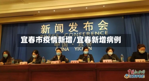 宜春市疫情新增/宜春新增病例-第2张图片