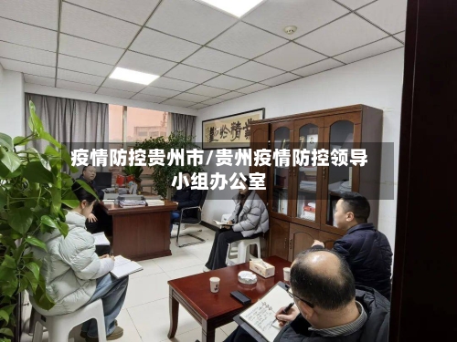 疫情防控贵州市/贵州疫情防控领导小组办公室