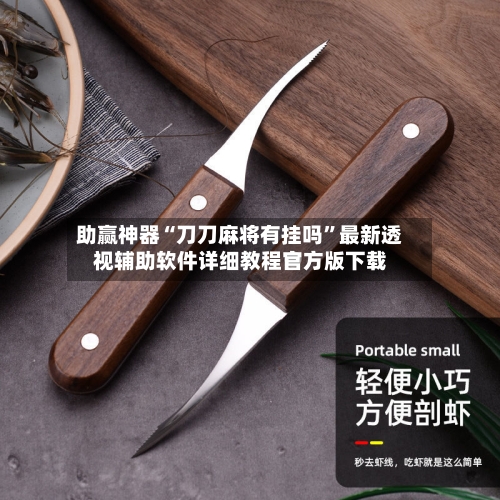 助赢神器“刀刀麻将有挂吗”最新透视辅助软件详细教程官方版下载-第2张图片