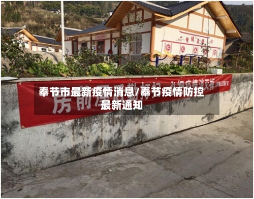 奉节市最新疫情消息/奉节疫情防控最新通知-第3张图片