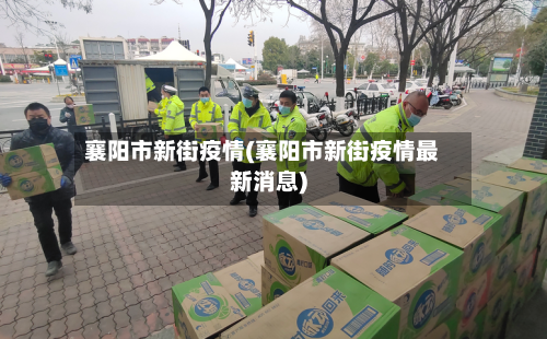 襄阳市新街疫情(襄阳市新街疫情最新消息)