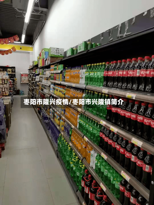 枣阳市隆兴疫情/枣阳市兴隆镇简介-第2张图片