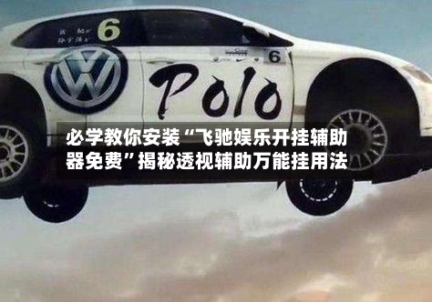 必学教你安装“飞驰娱乐开挂辅助器免费”揭秘透视辅助万能挂用法-第3张图片