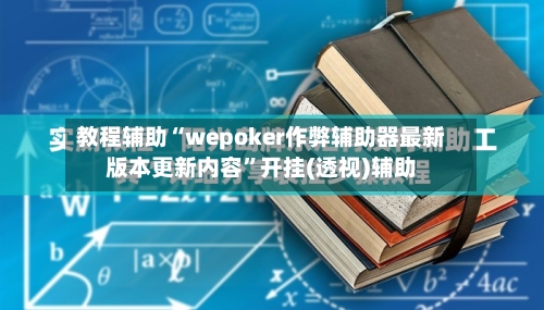 教程辅助“wepoker作弊辅助器最新版本更新内容”开挂(透视)辅助-第2张图片