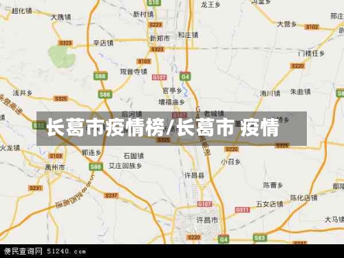 长葛市疫情榜/长葛市 疫情-第3张图片