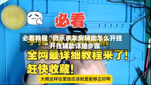 必看教程“微乐亲友房辅助怎么开挂”开挂辅助详细步骤-第2张图片