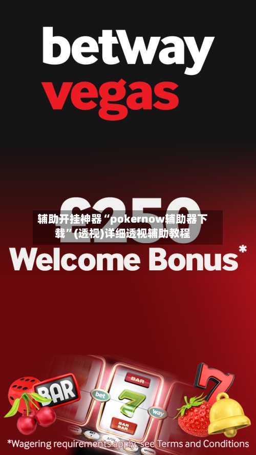 辅助开挂神器“pokernow辅助器下载”(透视)详细透视辅助教程-第2张图片