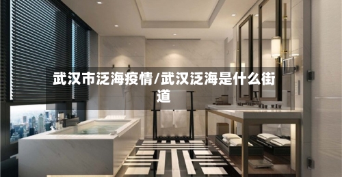 武汉市泛海疫情/武汉泛海是什么街道-第2张图片