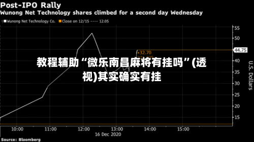 教程辅助“微乐南昌麻将有挂吗”(透视)其实确实有挂
