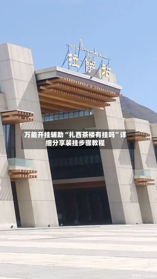 万能开挂辅助“扎西茶楼有挂吗”详细分享装挂步骤教程-第2张图片